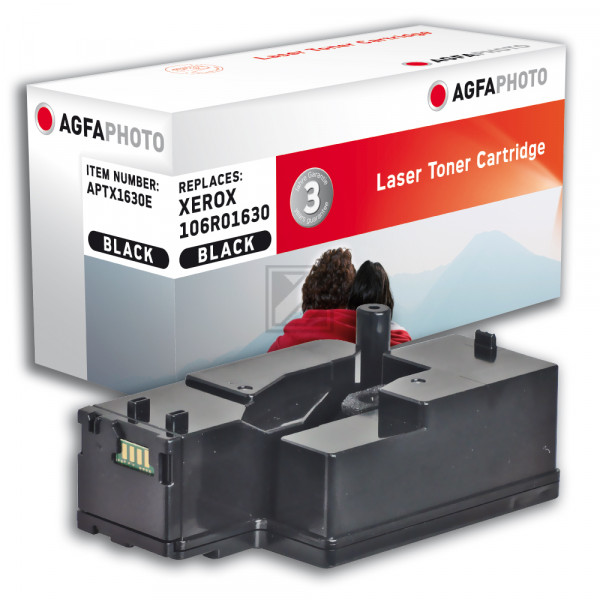 Agfaphoto Toner-Kit schwarz (APTX1630E)