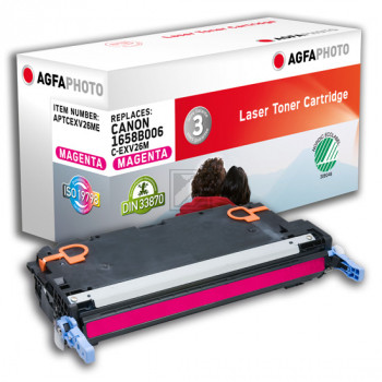 Agfaphoto Toner-Kit magenta (APTCEXV26ME)