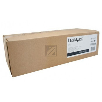 Lexmark Toner-Kartusche schwarz (24B7502)