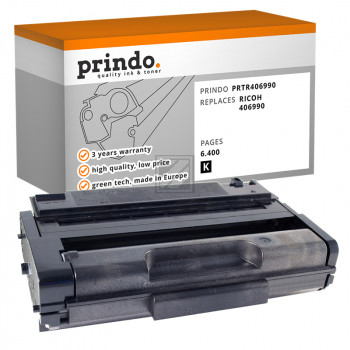 Prindo Toner-Kit schwarz HC (PRTR406990)