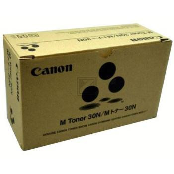 Canon Toner-Kartusche Negativpatrone schwarz (4534A001AA, M-30N)