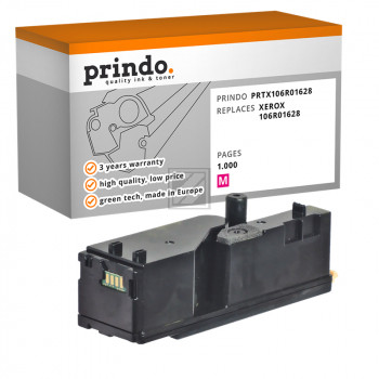 Prindo Toner-Kit magenta (PRTX106R01628)