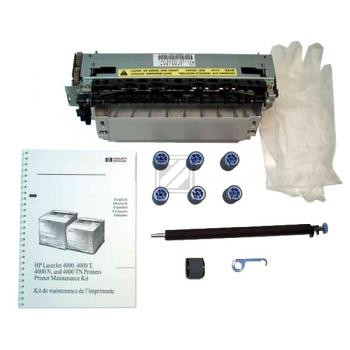 HP Maintenance-Kit 220 Volt (C4118-69002)
