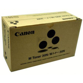 Canon Toner-Kartusche Negativpatrone schwarz (M95-0481-000, M-30N)