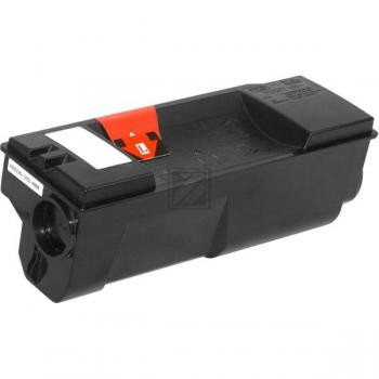 Agfaphoto Toner-Kit schwarz (APTK55E)