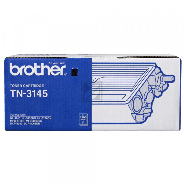 Brother Toner-Kit schwarz (TN-3145)