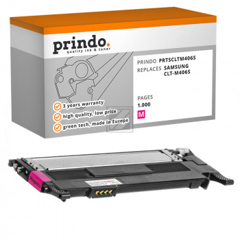 Prindo Toner-Kit magenta (PRTSCLTM406S)