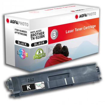 Agfaphoto Toner-Kit schwarz (APTBTN910BE)