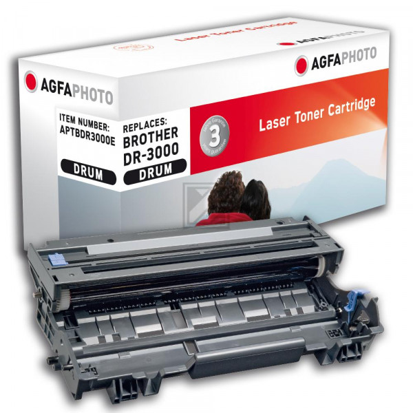 Agfaphoto Fotoleitertrommel (APTBDR3000E)