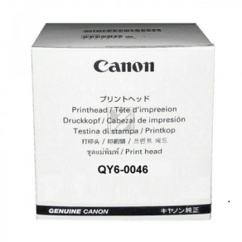 Canon Druckkopf (QY6-0046-000)