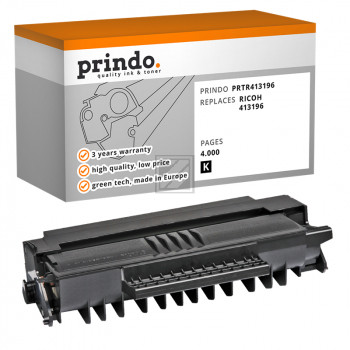 Prindo Toner-Kit schwarz HC (PRTR413196)