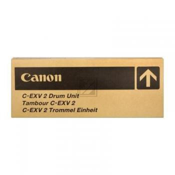 Canon Fotoleitertrommel cyan (4231A003AA, C-EXV2)