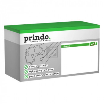 Prindo Toner-Kit (Green) schwarz (PRTKYTK3160G)