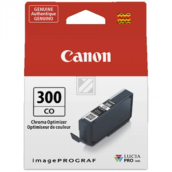 Canon Tintenpatrone chrom optimizer (4192C001, PFI-300CO)