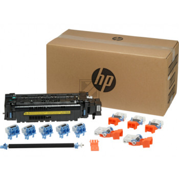 HP Maintenance-Kit 220 Volt (L0H25A)