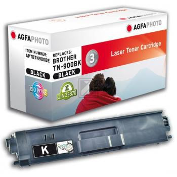 Agfaphoto Toner-Kit schwarz (APTBTN900BE)