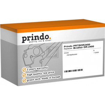 Prindo Fotoleitertrommel (PRTBDR2400) ersetzt DR-2400