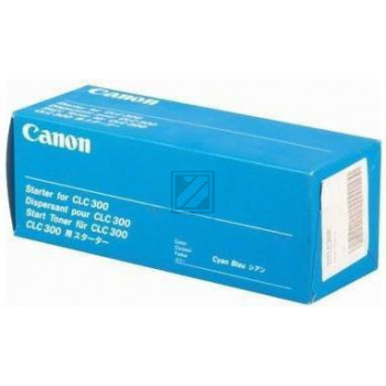 Canon Entwickler/Starter cyan (1457A001)