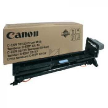 Canon Fotoleitertrommel schwarz (CF2772B003, C-EXV32)