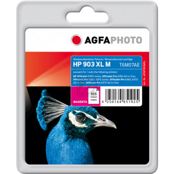 Agfaphoto Tintenpatrone magenta HC (APHP903MXL)