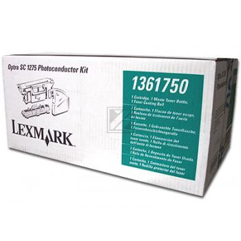 Lexmark Fotoleitertrommel (1361750)
