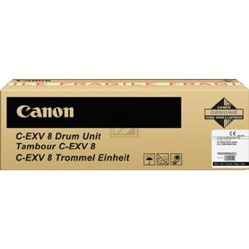 Canon Fotoleitertrommel schwarz (7625A002AA)