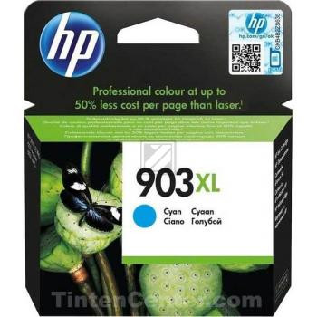 HP Tintenpatrone cyan HC (T6M03AE#BGY, 903XL)